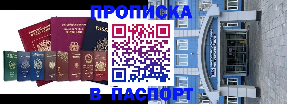 прописка штамп в Луге